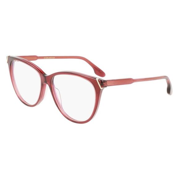 Victoria Beckham Multicolor Acetate Glasses Women's (Frames)